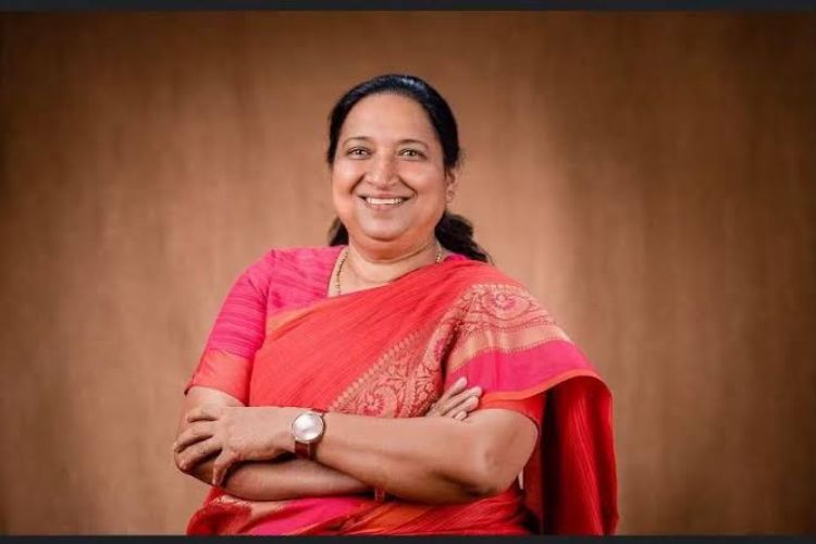 Sudha Yadav