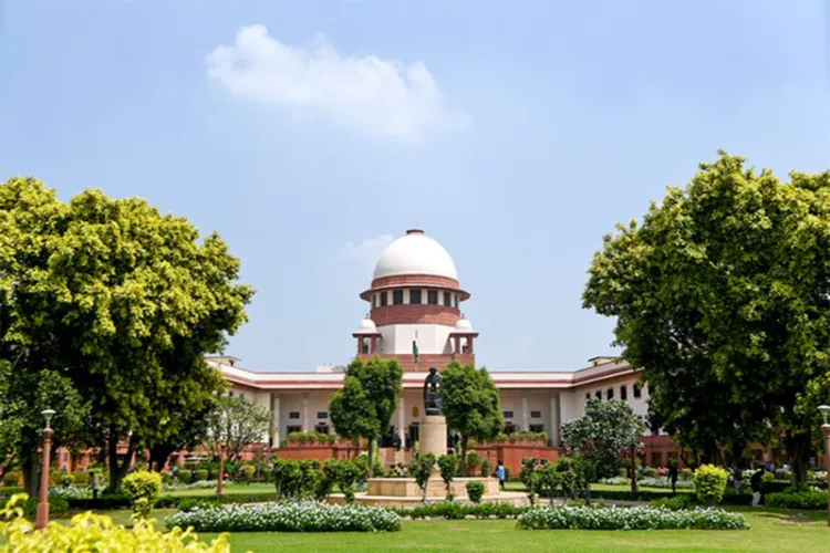 Supreme Court of India
