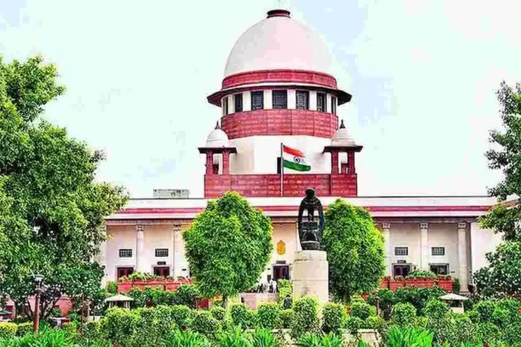 Supreme Court of India