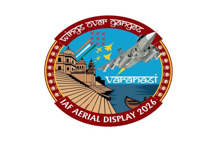 Air Force Day Aerial Display-2026 