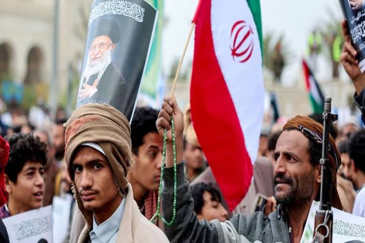 Yemen’s Houthis