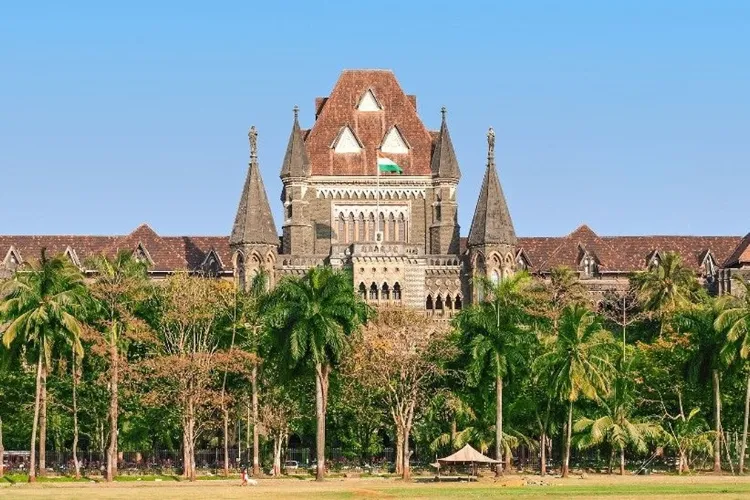 Bombay High Court 
