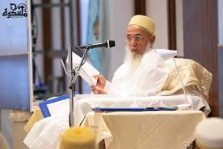 Shahzada Idris Badruddin
