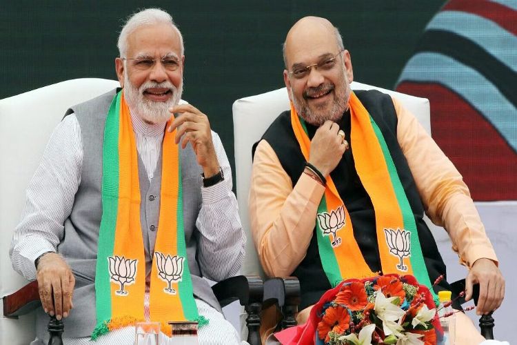 Prime Minister Narendra Modi and Union Home Minister Amit Shah on his birthday, and said his administrative understanding has ensured that India's internal security systems become more effective.