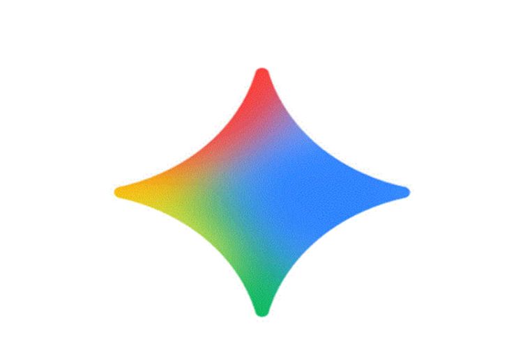 Google Gemini Logo