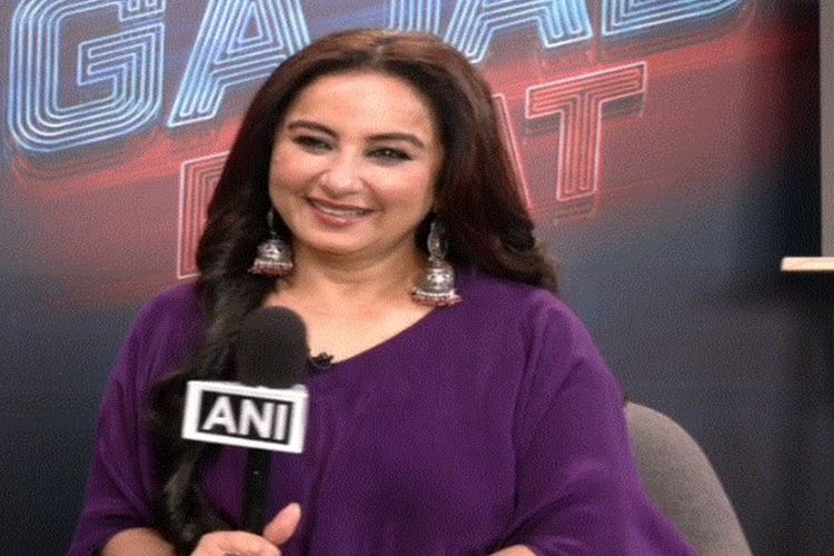 Actor Divya Dutta 