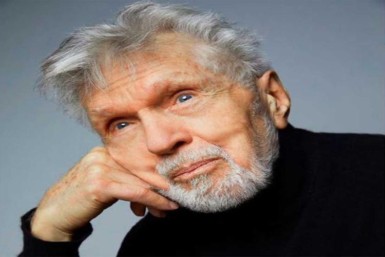 Veteran actor Tom Skerritt