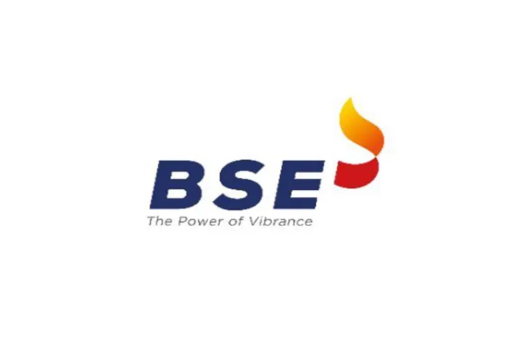 BSE Logo