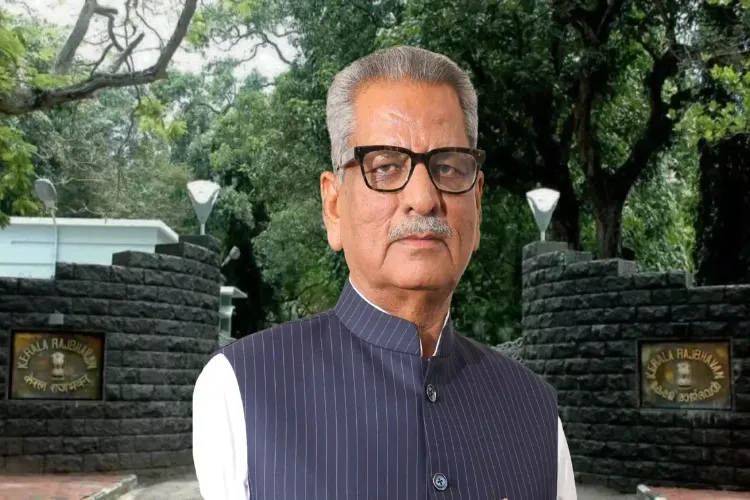 Om Prakash Mathur