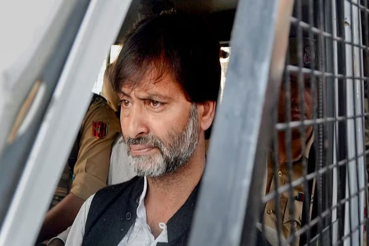 Yasin Malik