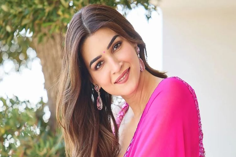 Actor Kriti Sanon