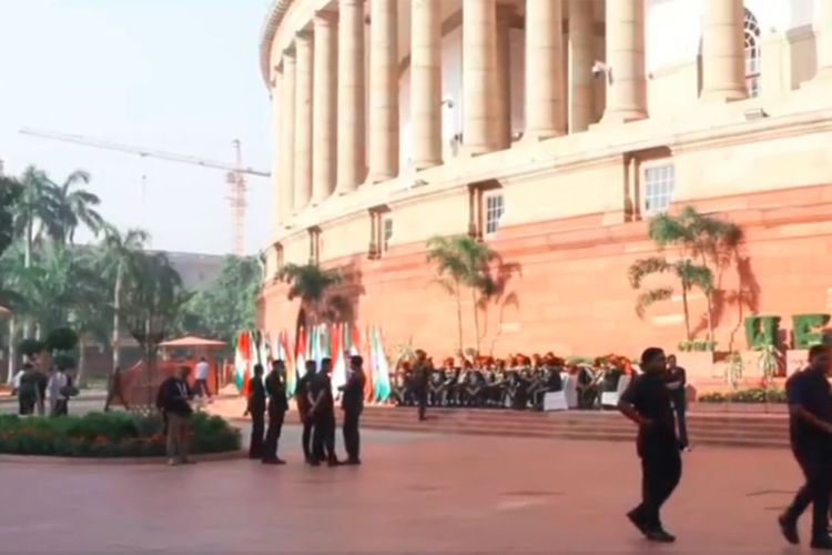 12th BRICS Parliamentary Forum
