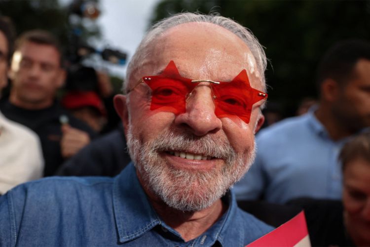 Luiz Inácio Lula da Silva