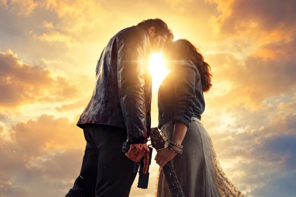 Beparwah Movie