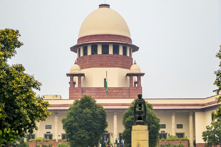 Supreme Court of India