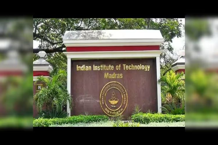  IIT Madras