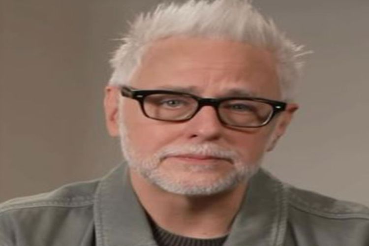 James Gunn 