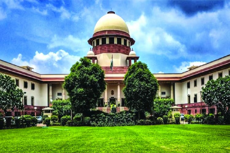 Supreme Court of India