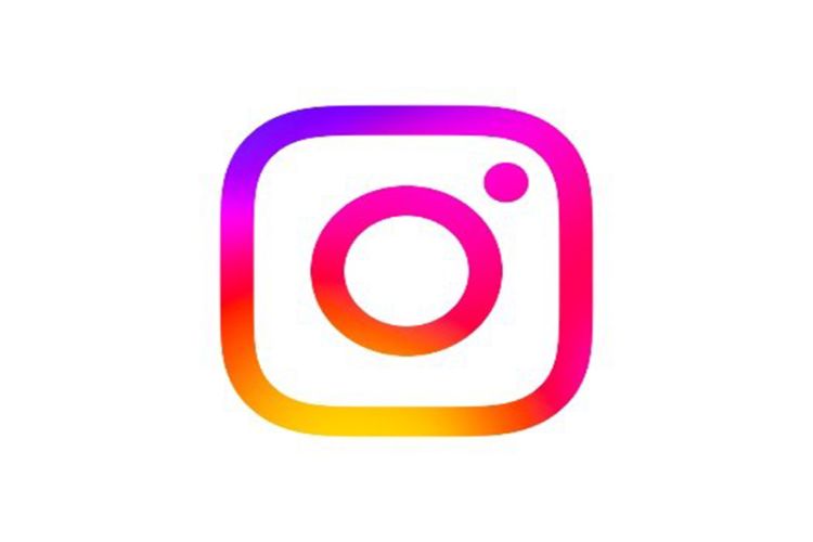 Instagram logo