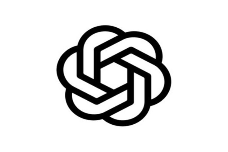 Open AI logo 