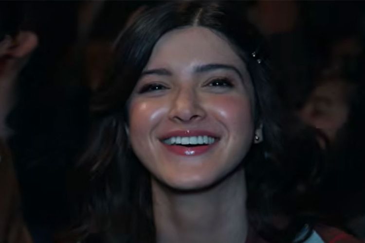 Shanaya Kapoor