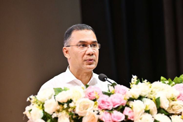 Prime Minister of Bangladesh, Tarique Rahman