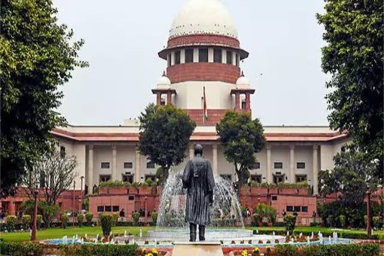  Supreme Court of India