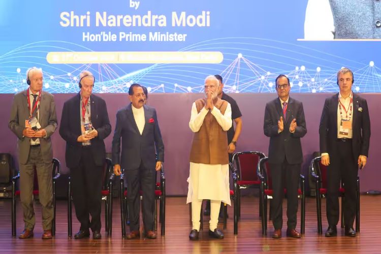 Prime Minister Narendra Modi
