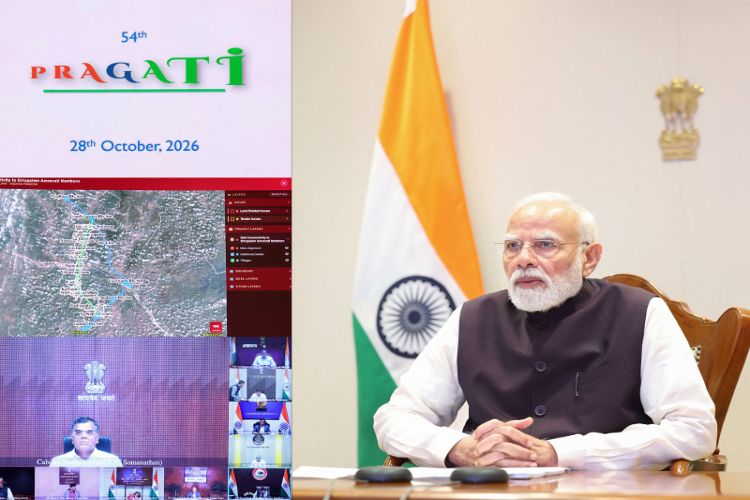 Prime Minister Narendra Modi