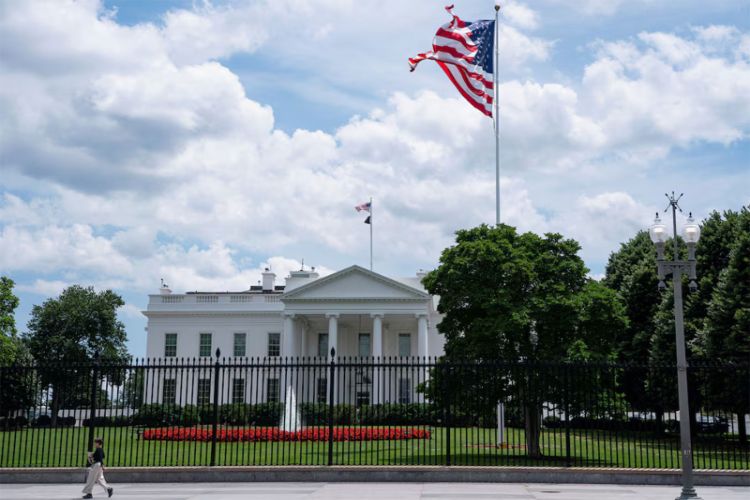 The White House