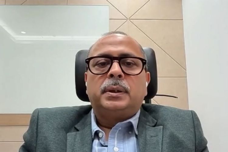 Ranen Banerjee, Partner and Leader, Government and Public Sector, PwC India. 