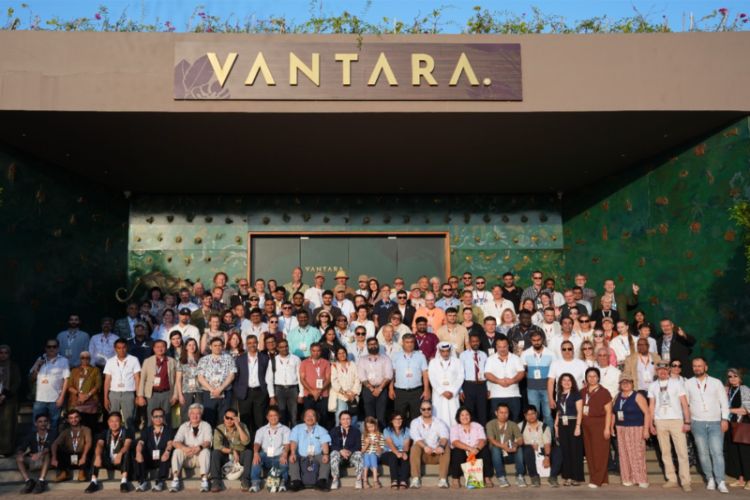 EARAZA Annual Conference 2026 at Vantara