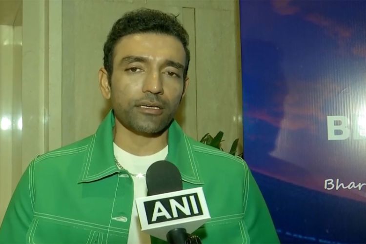 Robin Uthappa