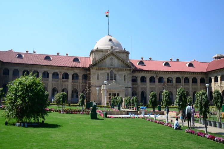Allahabad High Court