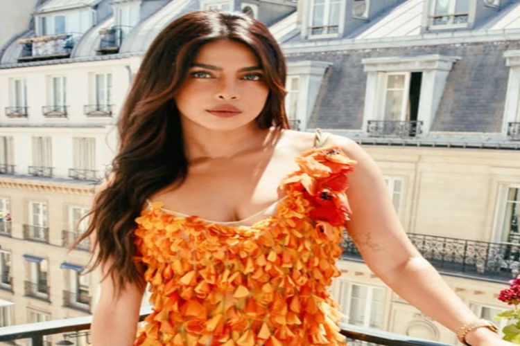 Priyanka Chopra 
