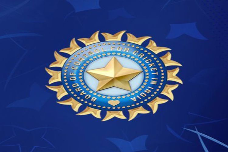 BCCI Logo