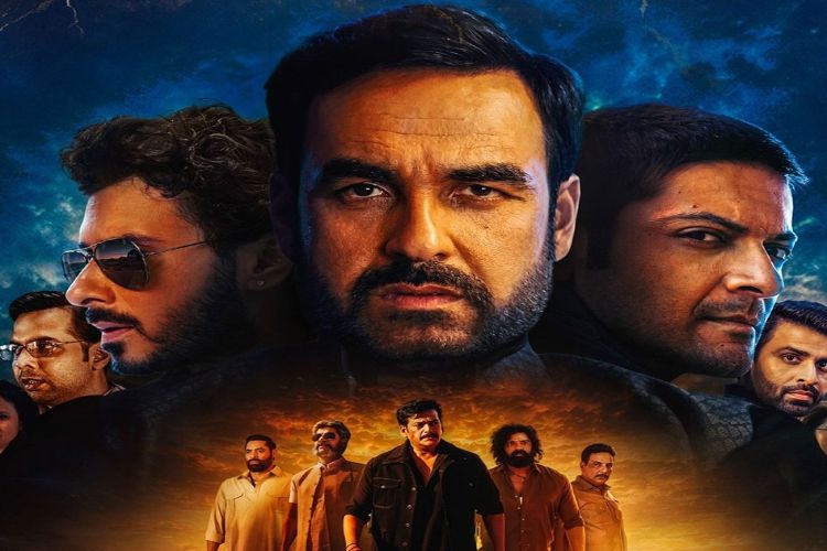 'Mirzapur: The Movie' premieres on Prime Video