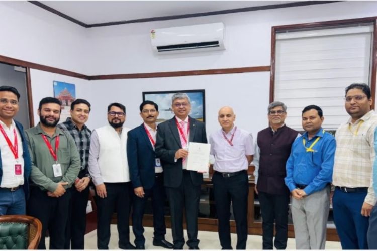 Air India gets DGCA approval for flying academy