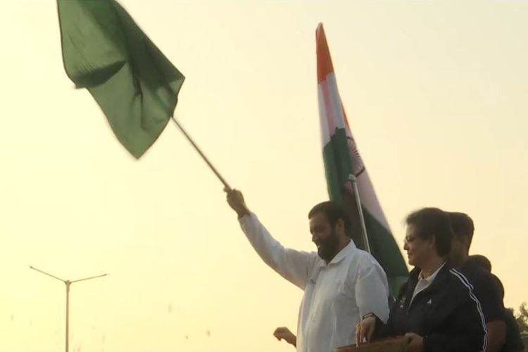 Haryana Chief Minister Nayab Singh Saini 