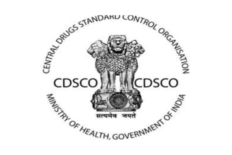 CDSCO Logo