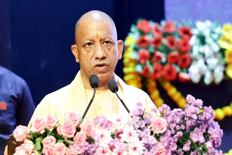 Uttar Pradesh Chief Minister Yogi Adityanath