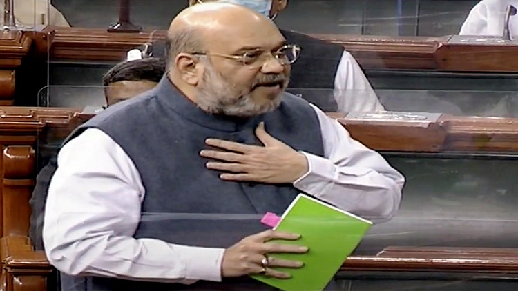 Amit Shah