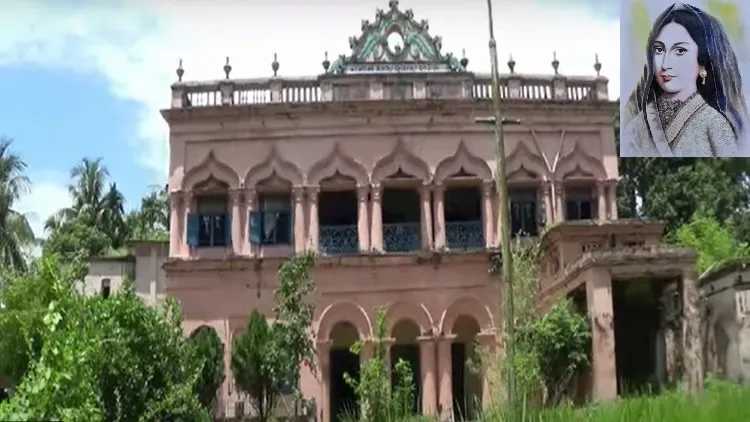 Nawab Faizunnesa's Palace