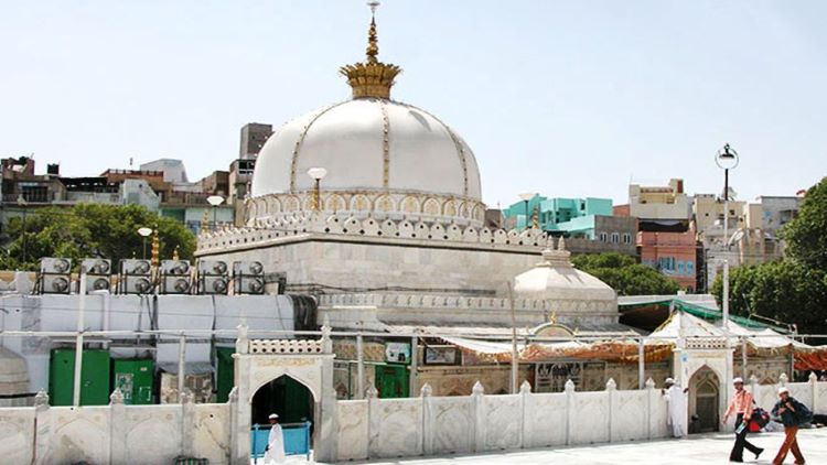 Ajmer Dargah