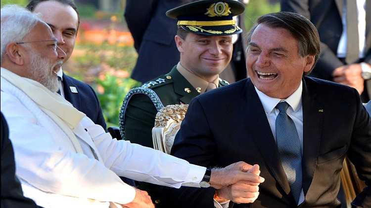 India-Brazil space cooperation reaches new heights