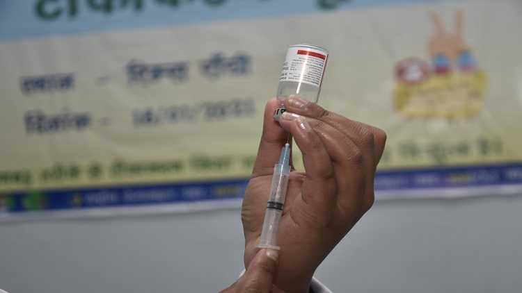 Covid-19 Vaccine