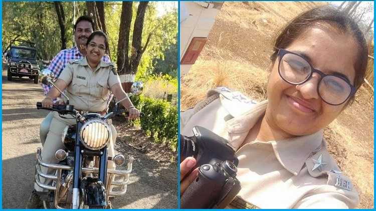 Dipali Chavan-Mohite