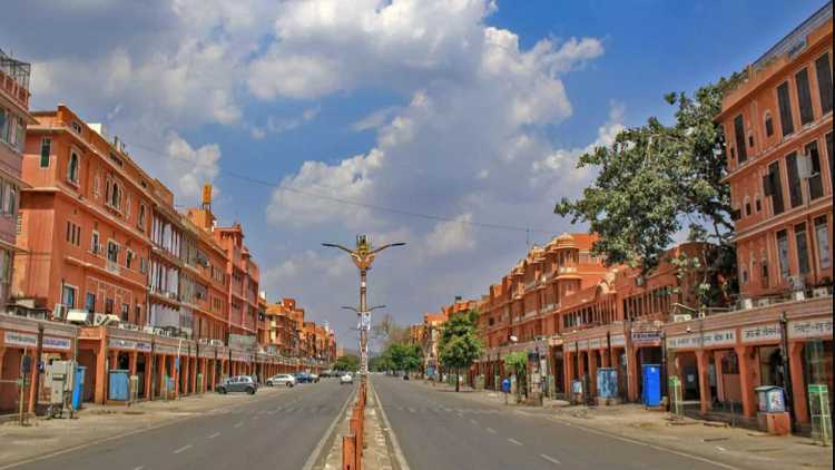 Goa Lockdown