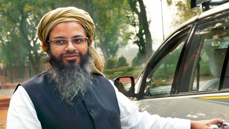 Maulana Mahmood Madani