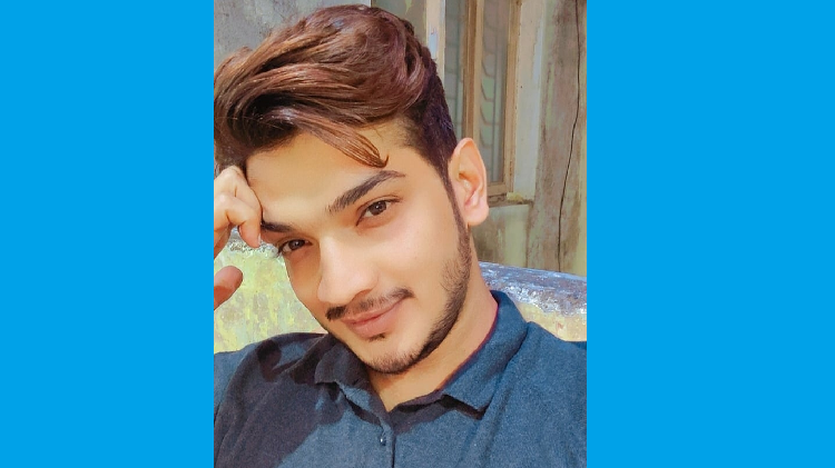 Munawar Faruqui